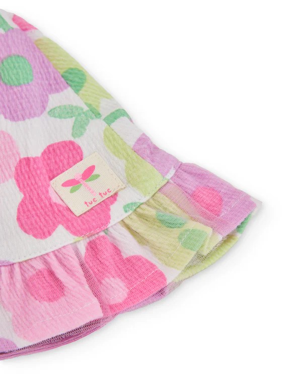 Gorro bebé niña Tuc Tuc 11408487 - Imagen 3