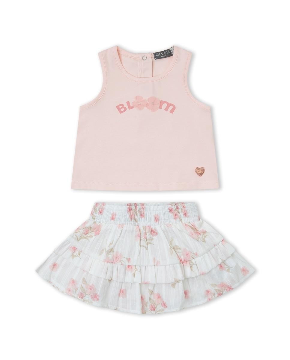 Conjunto bebé 26362520 - Imagen 3
