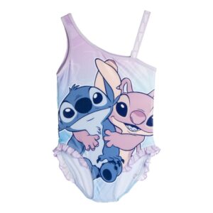 Bañador ajustable Stitch&Angel