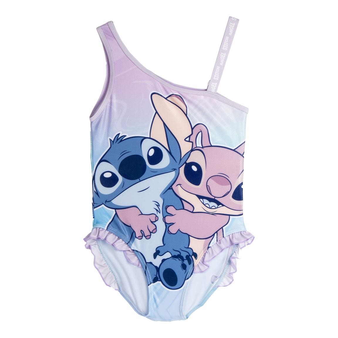 Bañador ajustable Stitch&Angel