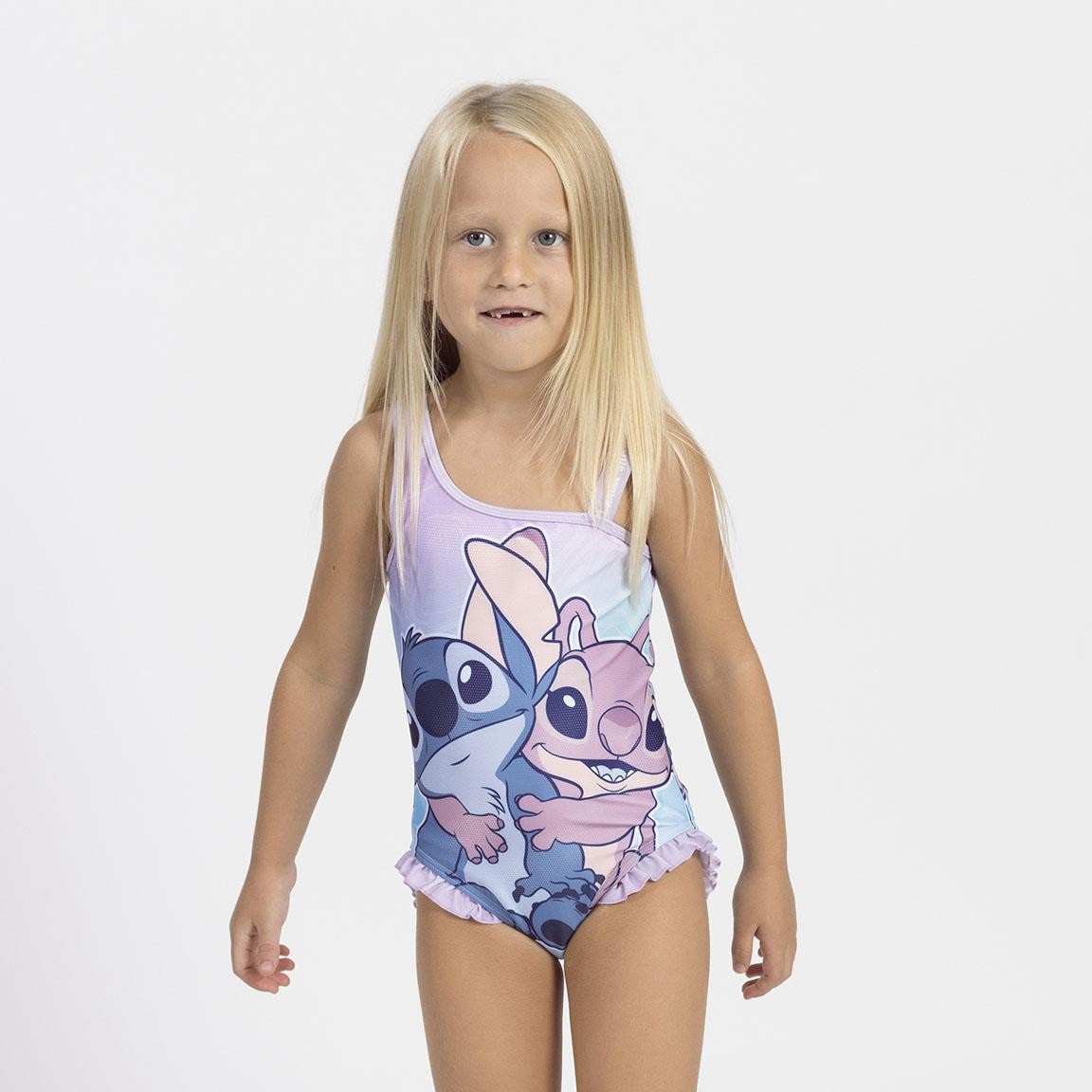 Bañador ajustable Stitch&Angel - Imagen 2