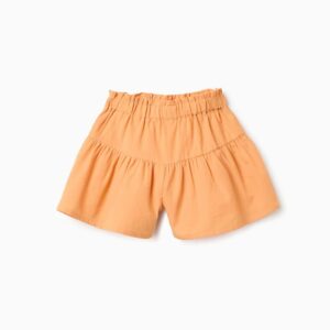 Pantalón corto de algodón Marca Zippy _26010