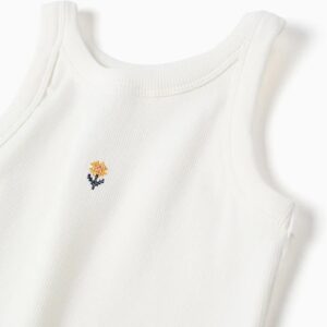 Camiseta sin mangas Marca Zippy _26013