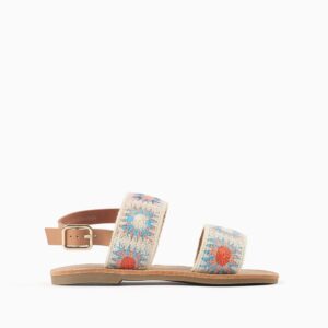 Sandalias niña Zippy _26007
