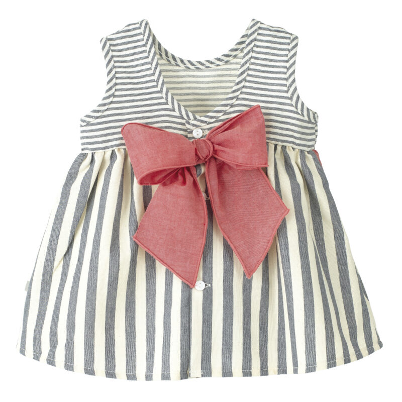 Vestido colección Sulú 3-6 años - Imagen 2