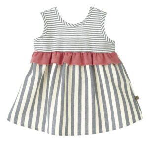 Vestido colección Sulú 3-6 años