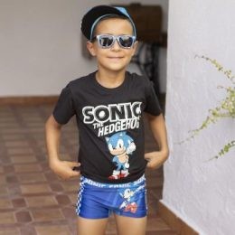 Bañador Sonic - Imagen 2