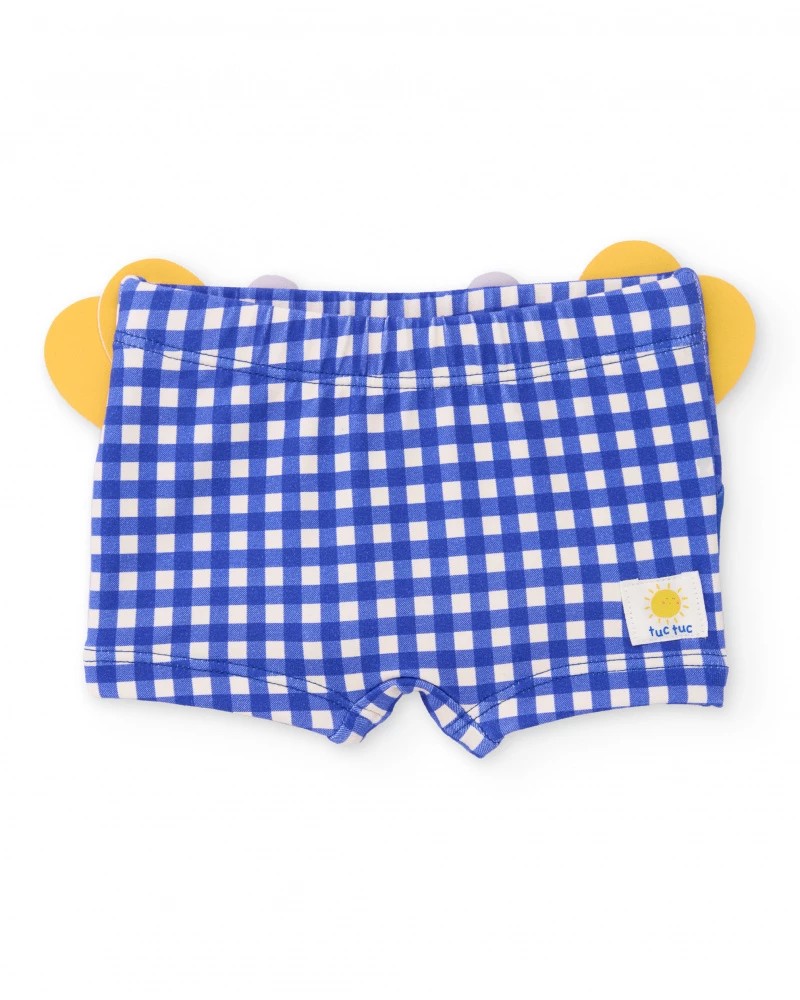 Bañador bebé niño Tuc Tuc 11408538 - Imagen 4