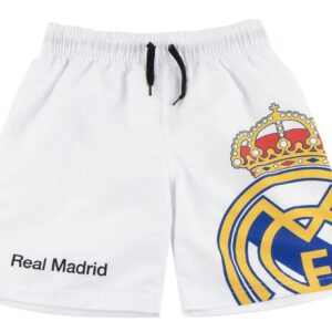 Bañador Real Madrid