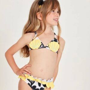 Bikini de niña Tuc Tuc 11409474