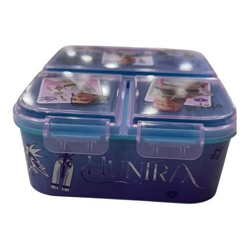 Fiambrera Huntrix - Imagen 4
