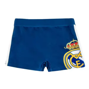Bañador Real Madrid