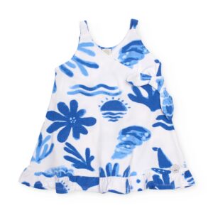 Vestido de niña Tuc Tuc 11409977