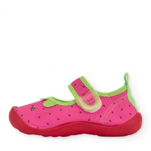 Zapatos acuáticos de niña Tuc Tuc 11409865