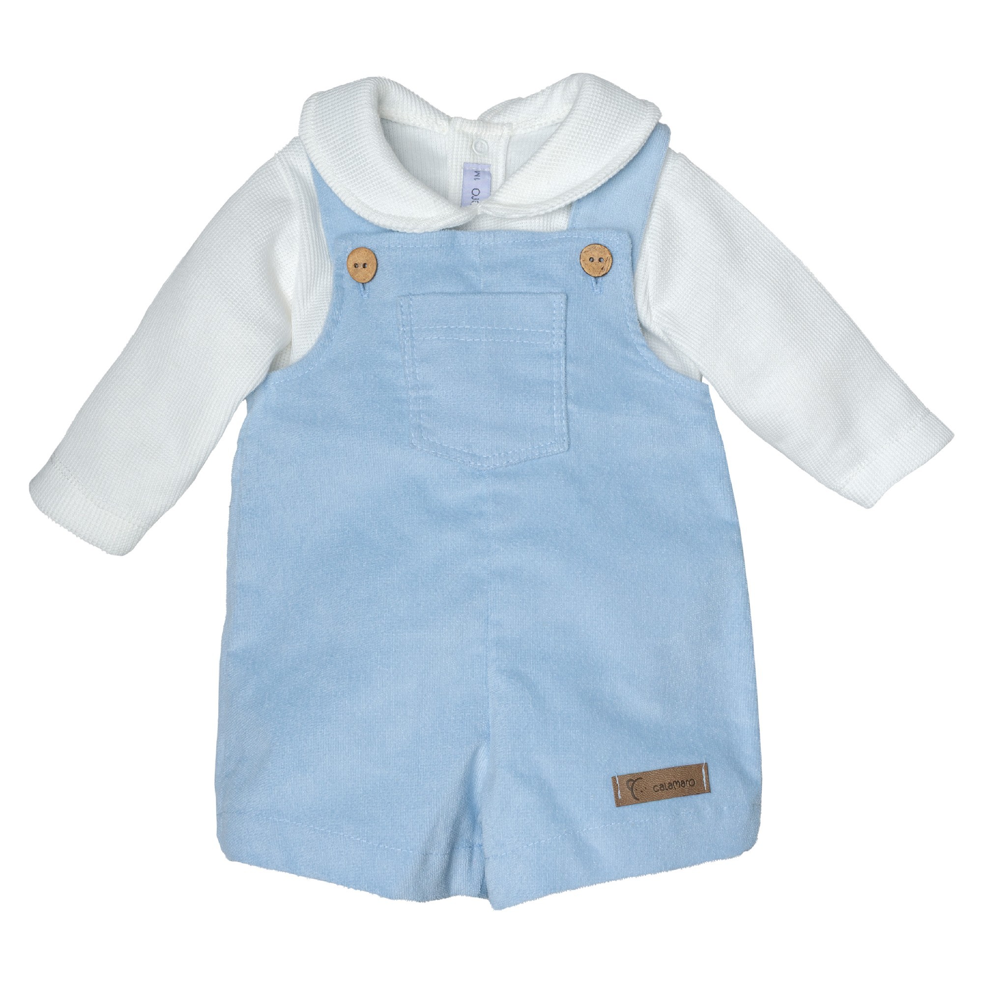 Conjunto-Peto-Niño
