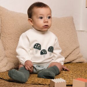 Primera puesta bebe ( 0-12 meses )