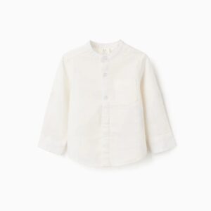 Camisas y bermudas