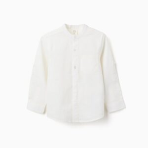 Camisas y bermudas