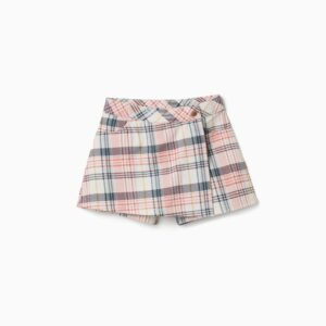 Faldas y Shorts