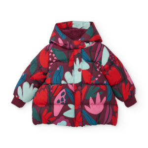 Abrigos y Chaquetas