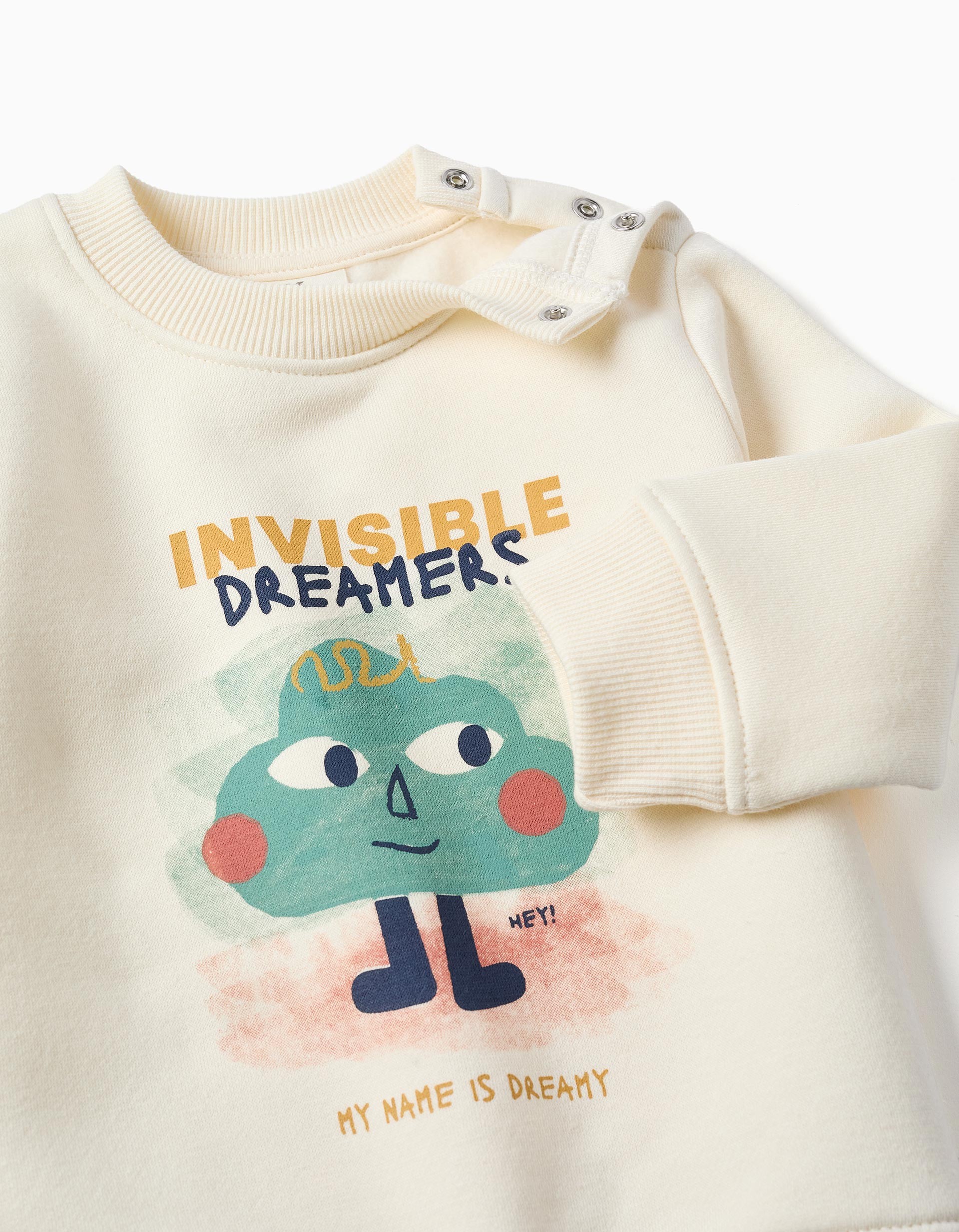 Chándal Bebé Niño Dreamers - Imagen 3