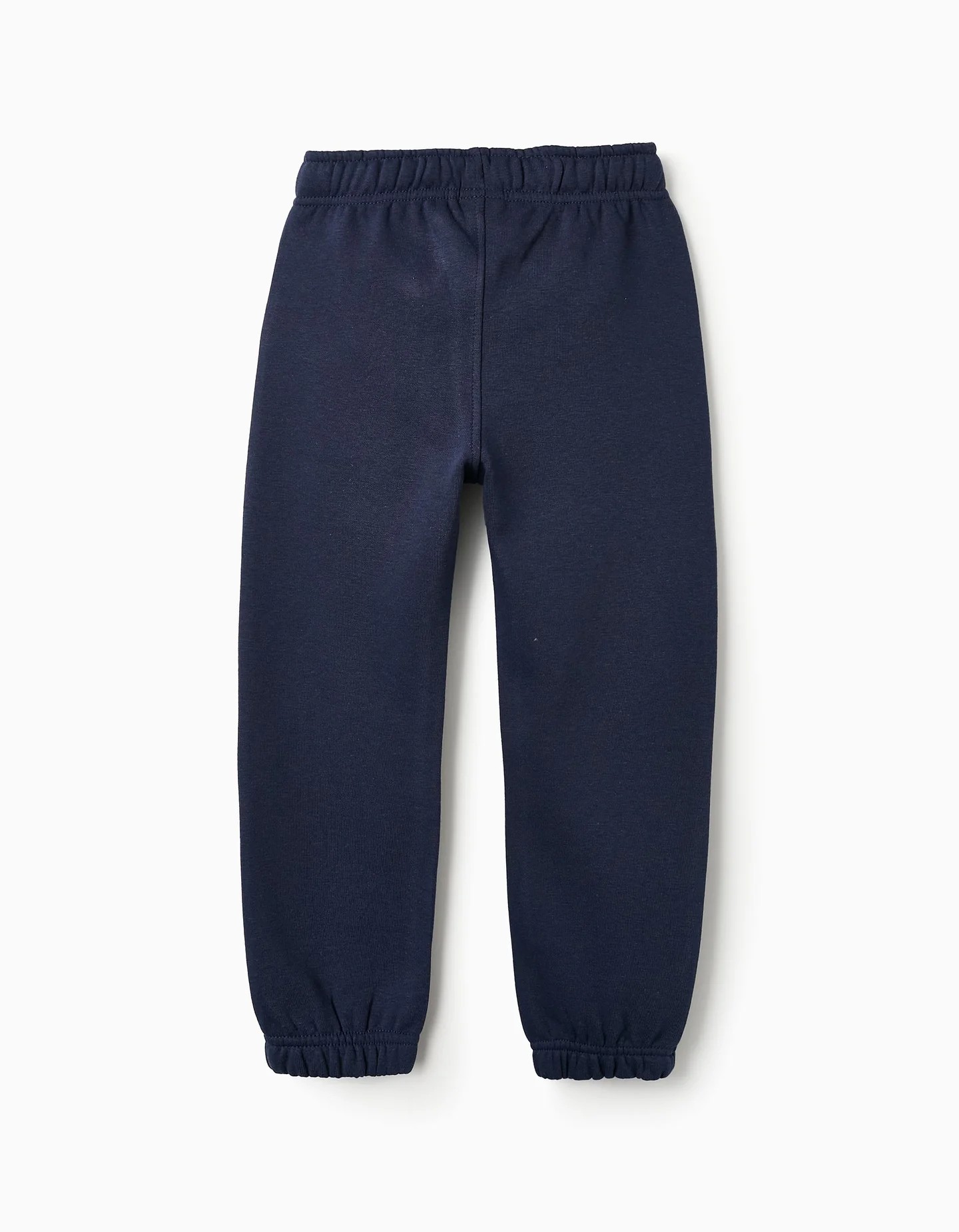Pack 2 pantalones chándal niño algodón - Imagen 2