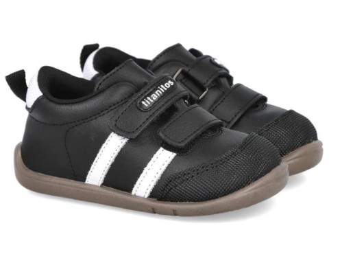 deportiva titanitos negro mauro b500. deportiva barefoot negra. Deportiva para bebe negra deportiva titanitos negro mauro b500. deportiva barefoot negra. Deportiva para bebe negra