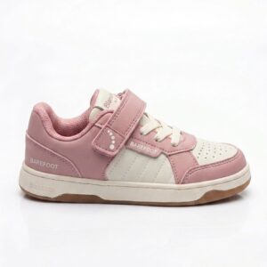 Zapatillas barefoot Blanditos Ulises rosa