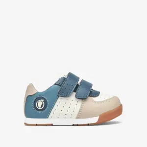 Zapatillas Barefoot para Bebé Multicolor: Primeros Pasos con Estilo y Salud Podológica