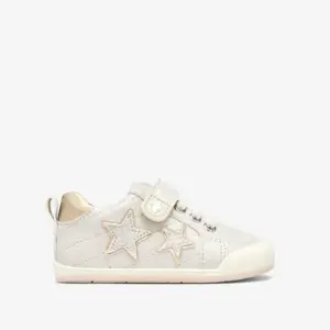 Zapatillas Barefoot Bebé Estrellas