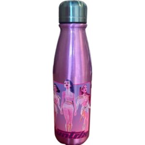 Botella térmica Huntrix