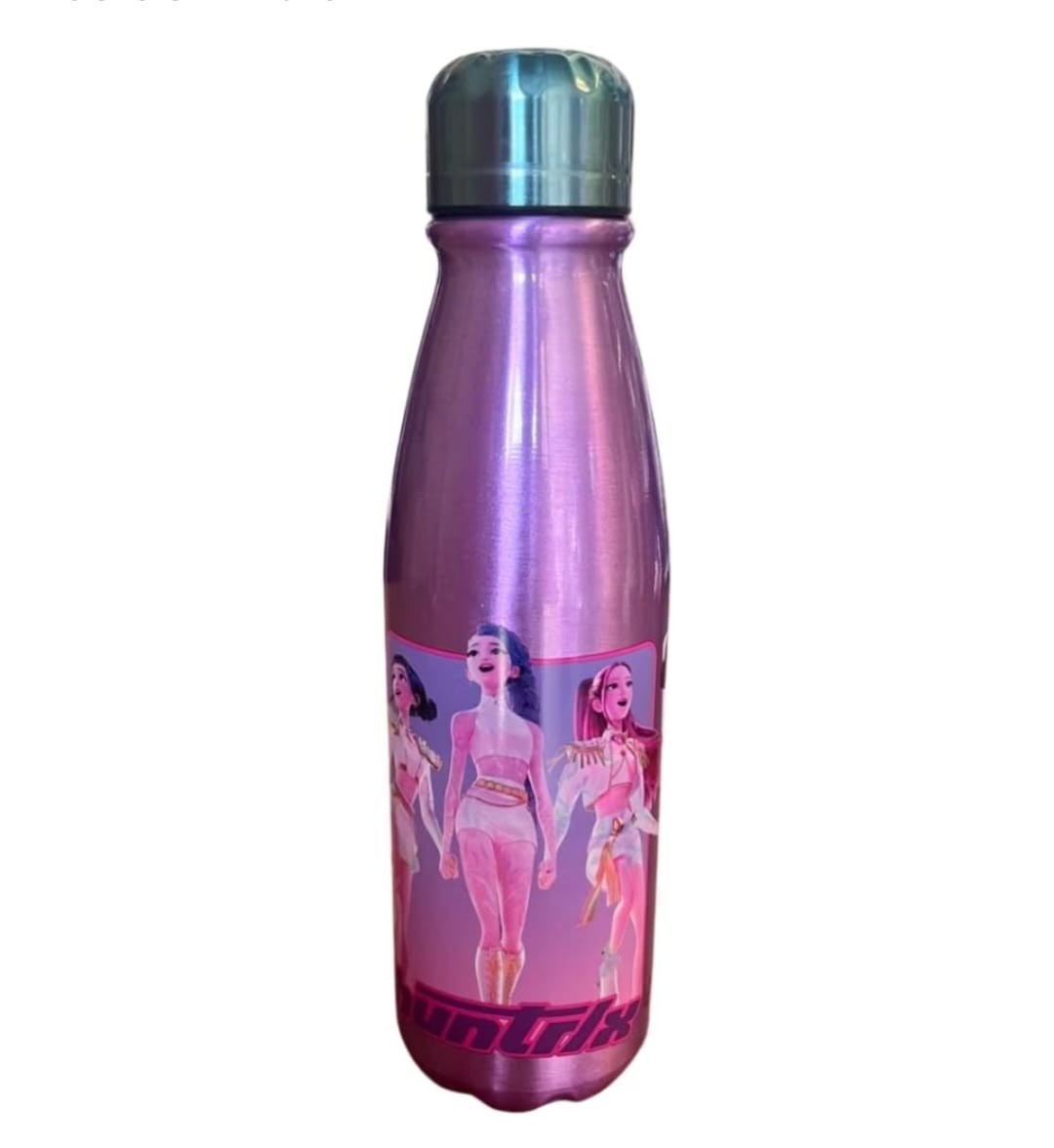 Botella térmica Huntrix