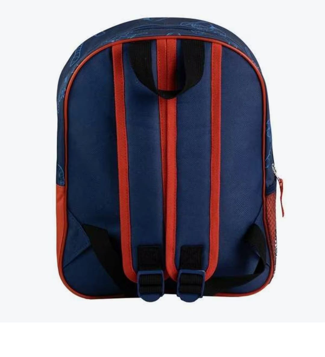 Mochila 3D de Spiderman, ¡estarán listos para cualquier misión! - Imagen 3