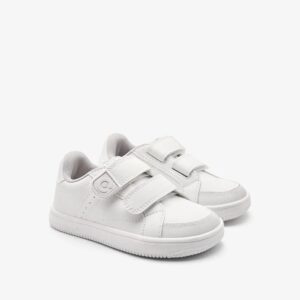 Colegiales Deportivos Blancos Barefoot Goflex