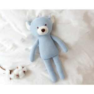 Peluche cuna, reglao bebe , regalo original