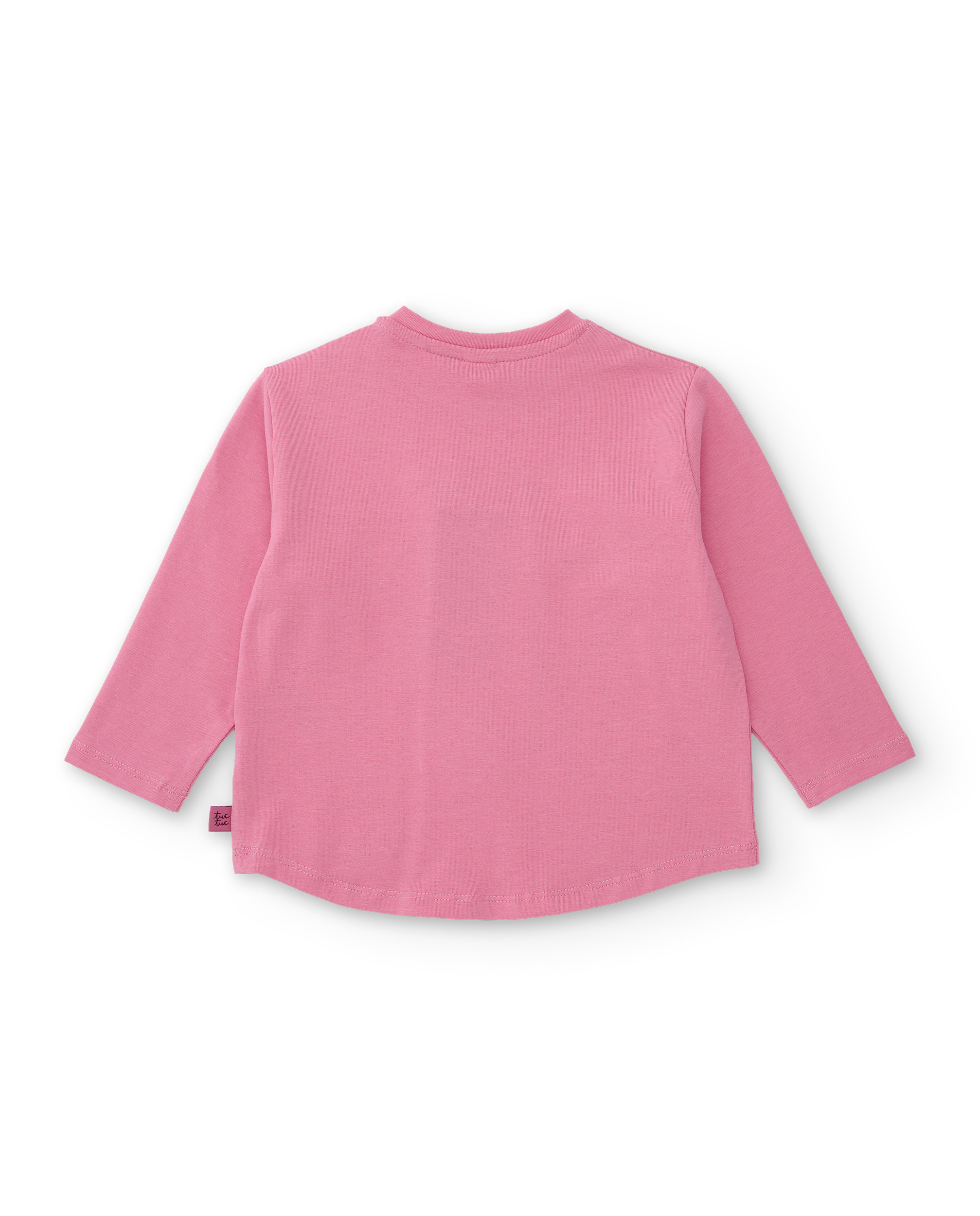 Camiseta Niña Jirafa Tuc Tuc - Imagen 2