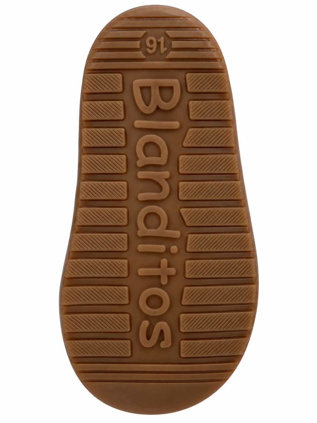 Botín Barefoot Blanditos Marrones - Imagen 4
