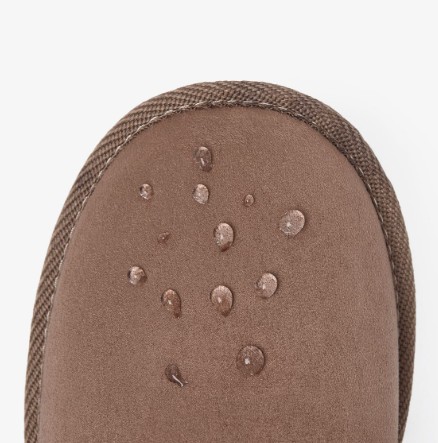 Botas Australianas Con Lazo Taupe - Imagen 6
