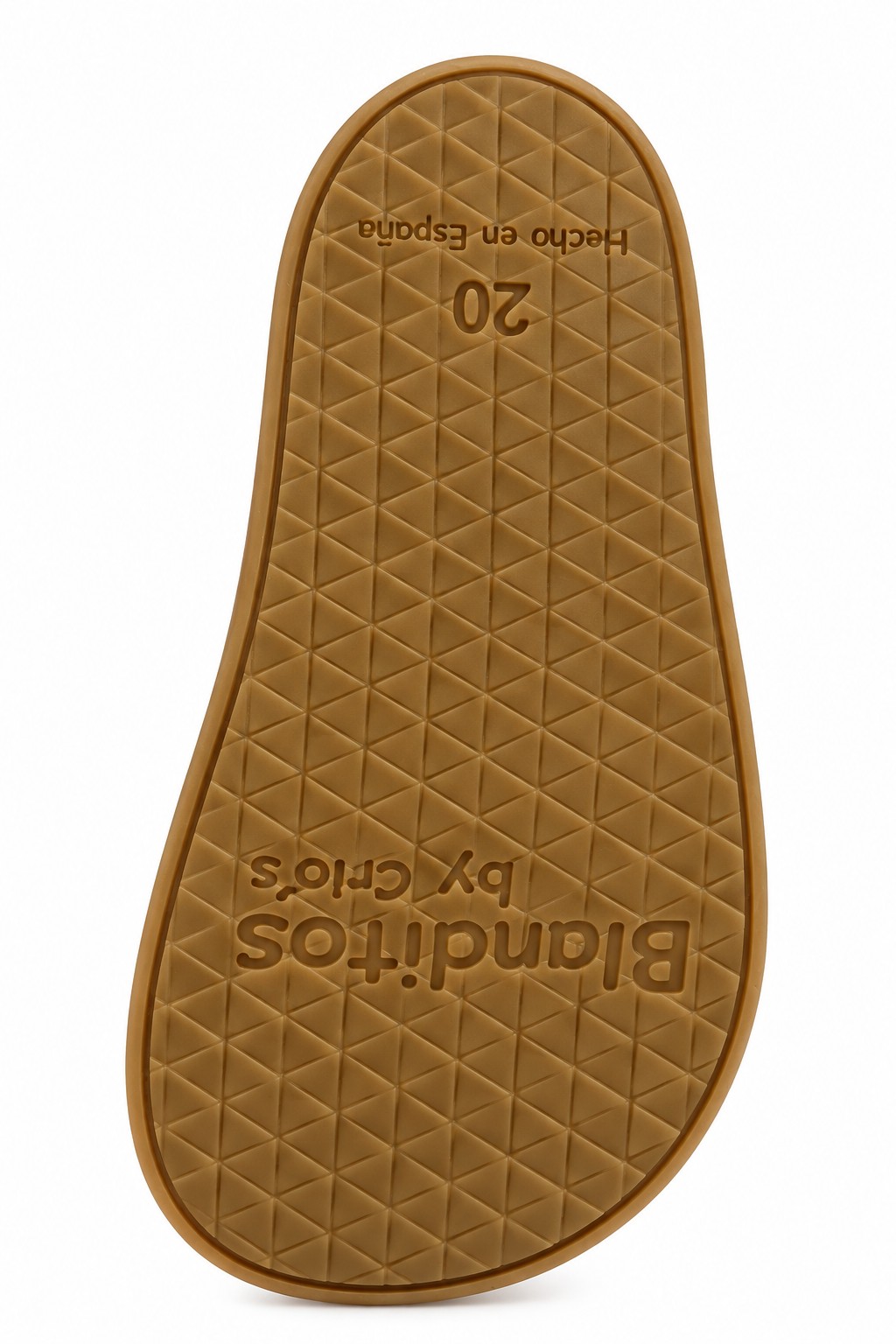 Deportiva Alta Barefoot Dublin Rosa Blanditos - Imagen 4