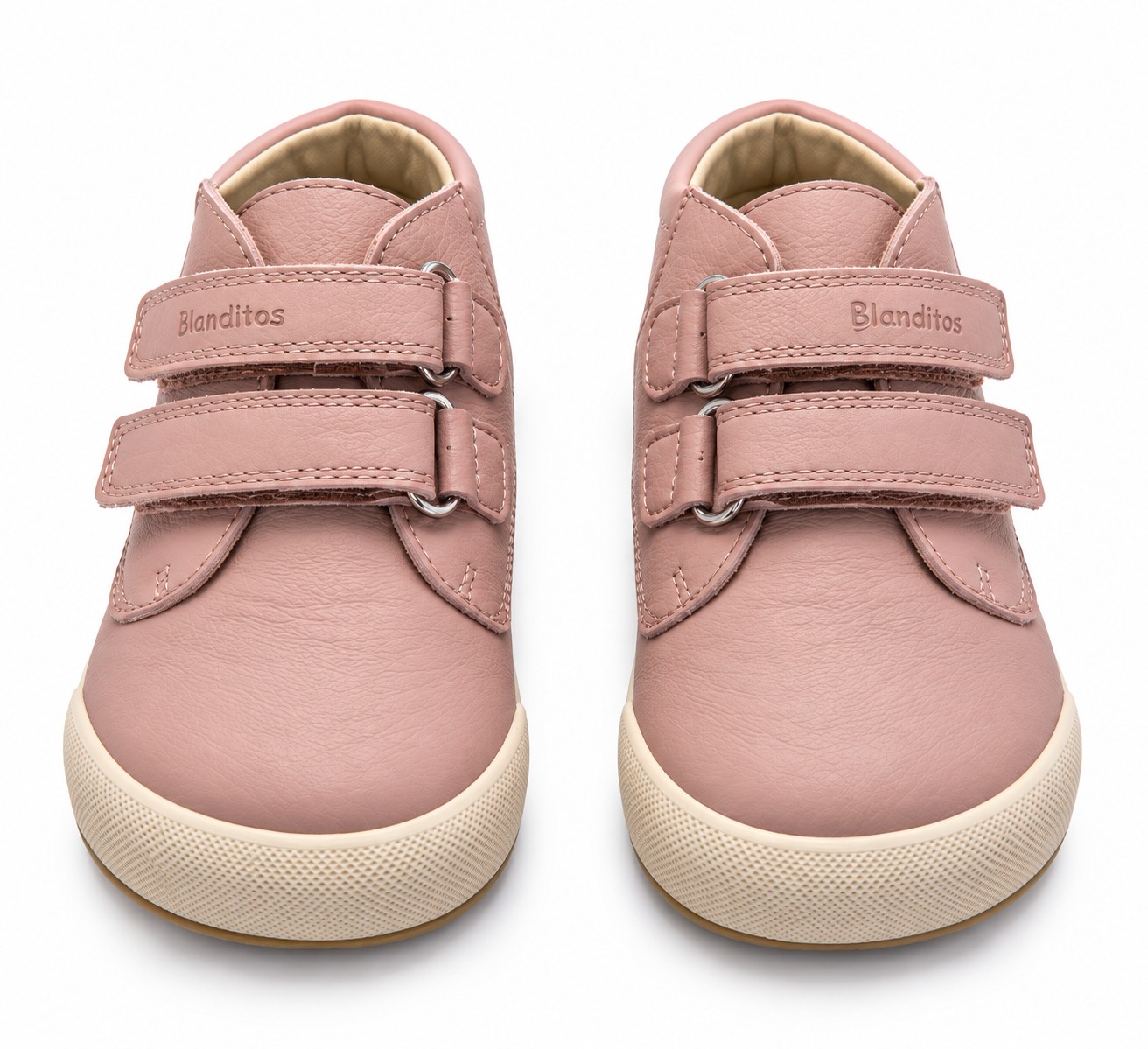 Deportiva barefoot bebé niño niña alta beige arena piel doble velcro Blanditos puntera ancha reforzada suela ultraflexible goma marrón claro zero drop antideslizante Crio’s Hecho en España primeros pasos Deportiva barefoot bebé niño niña alta beige arena piel doble velcro Blanditos puntera ancha reforzada suela ultraflexible goma marrón claro zero drop antideslizante Crio's Hecho en España primeros pasos